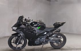 KAWASAKI NINJA400 EX400G