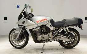 SUZUKI GSX400S KATANA 1992 GK77A