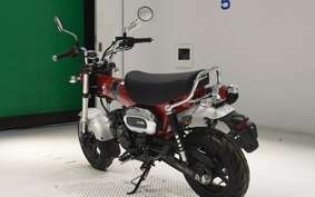 HONDA DAX 125 JB04