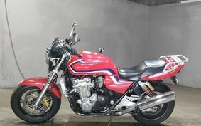 HONDA CB1300SF SUPER FOUR 2000 SC40