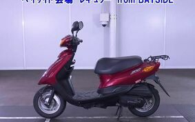 YAMAHA ジョグ-5 SA36J