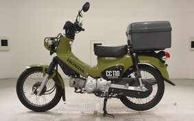 HONDA CROSS CUB 110 JA45