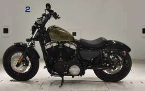 HARLEY XL1200X 2013