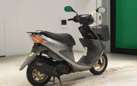 SUZUKI ADDRESS V50 Gen.2 CA44A