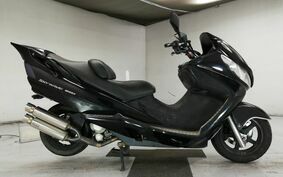 SUZUKI SKYWAVE 250 (Burgman 250) S CJ43A