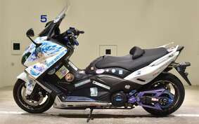 YAMAHA T-MAX 530 2013 SJ09