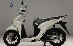 HONDA DIO 110 JK03