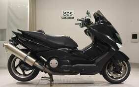 YAMAHA T-MAX500 Gen.2 2007 SJ04J