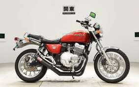 HONDA CB400F 1997 NC36