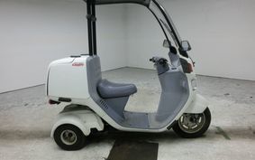 HONDA GYRO CANOPY TA02