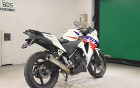 HONDA CBR250R GEN 3 MC41