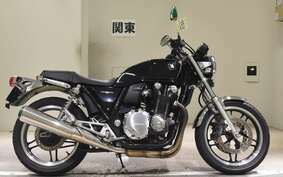 HONDA CB1100 2011 SC65