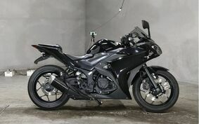 YAMAHA YZF-R25 RG10J