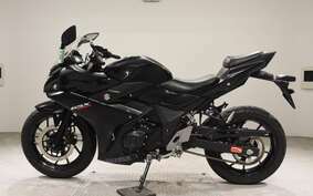 SUZUKI GSX250R DN11A