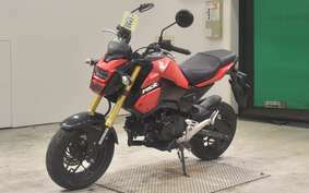 HONDA MSX110