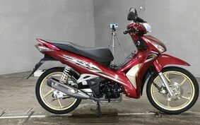 HONDA WAVE 125 I JA21