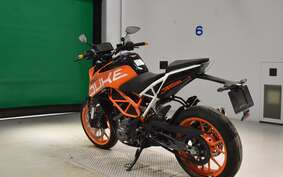 KTM 390 DUKE 2020 JPJ40