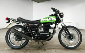 KAWASAKI 250TR BJ250F