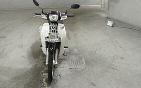 HONDA SUPER DREAM 不明