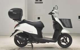 SUZUKI LET's CA4AA