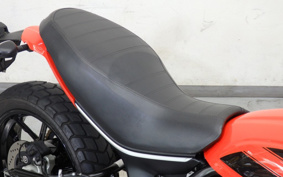 DUCATI  DUCATI  SCRAMBLER SIXTY2 2021 KA00