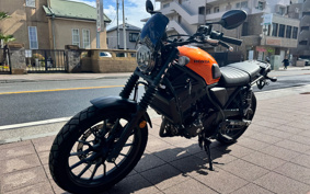 HONDA CL250 MC57