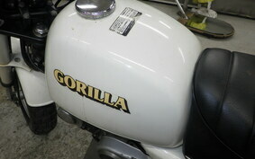 HONDA GORILLA Z50J