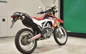 HONDA CRF250L MD38