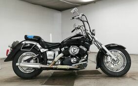 YAMAHA DRAGSTAR 400 CLASSIC 2002 VH01J