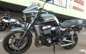 KAWASAKI ZRX1200 DAEG 2009 ZRT20D