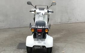 HONDA GYRO X TD02