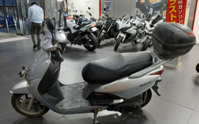 HONDA LEAD 50 JF19