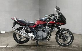 HONDA CB400 SUPER BOLDOR 2010 NC42