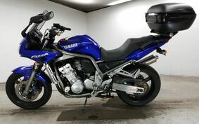 YAMAHA FZS1000 FAZER 2002 RN06