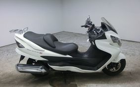 SUZUKI SKYWAVE 250 (Burgman 250) S Fi CJ46A