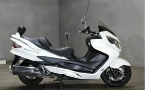 SUZUKI SKYWAVE 250 (Burgman 250) S CJ46A