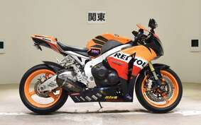 HONDA CBR1000RR Gen. 2 2011 SC59