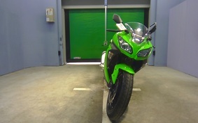 KAWASAKI NINJA 250 2014 EX250L