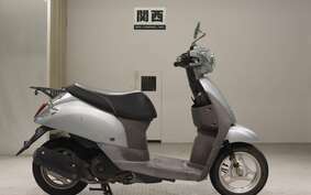 SUZUKI LET's G CA4AA