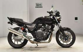 HONDA CB400SF GEN 4 A 2022 NC42