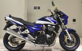 SUZUKI GSX1400 2004 GY71A