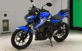 SUZUKI GSX-S125 DL32B