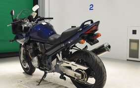 SUZUKI BANDIT 1200 S 2006 GV79A