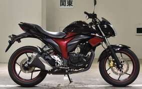 SUZUKI ジクサー150 NG4BG