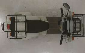 HONDA GYRO X TD02