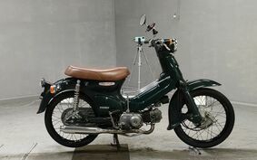 HONDA C70 SUPER CUB HA02