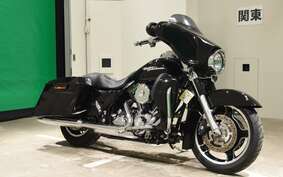 HARLEY FLHX 1580 2010 KB4