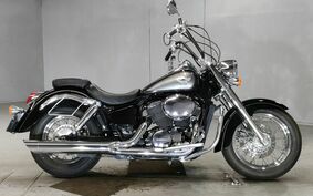 HONDA SHADOW 400 2008 NC34