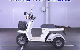 HONDA GYRO X TD01