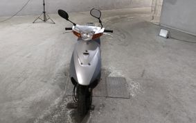 SUZUKI LETS2 CA1PA